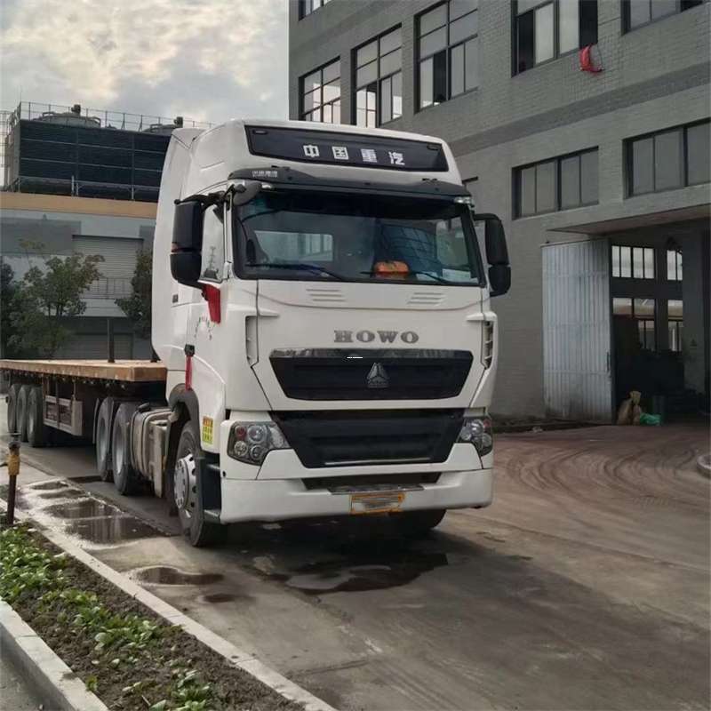 罗平县通什镇物流：多元运输服务与线路解析