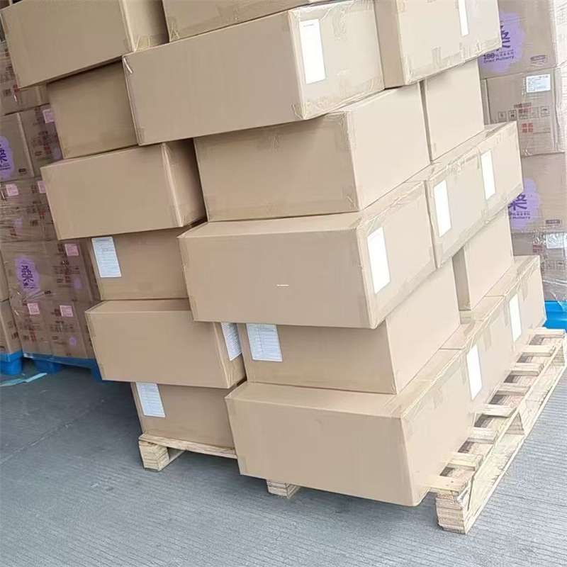 罗平县和硕县：畅享多元高效物流运输服务