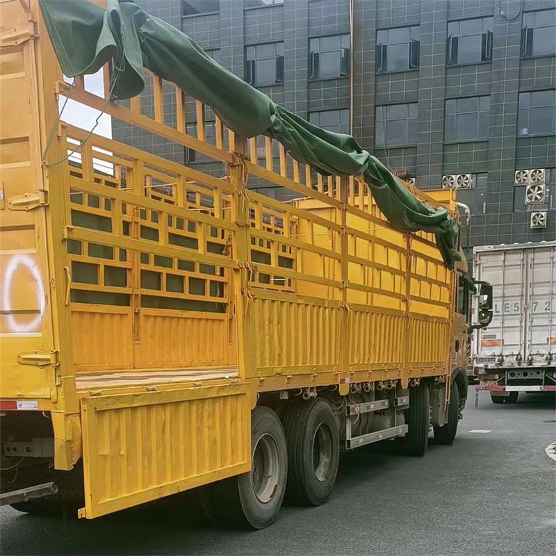 罗平县吉安市物流：多元服务与高效运输线路探秘