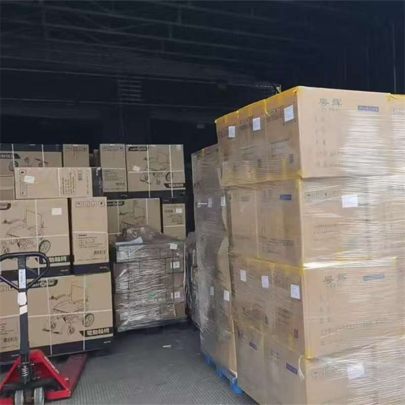 罗平县芦溪县物流：多元运输与专业服务探秘