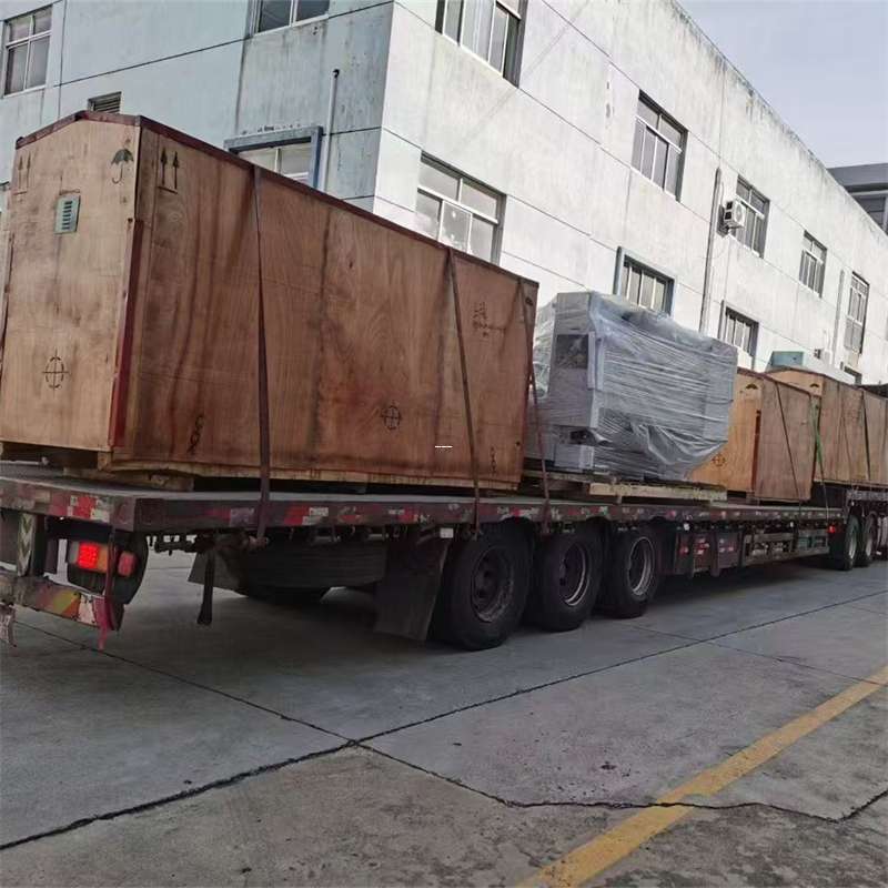 罗平县昌江区物流：多元运输的精彩世界