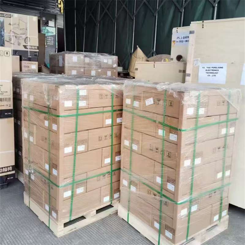 罗平县建瓯市物流：多样服务与高效运输线路探秘