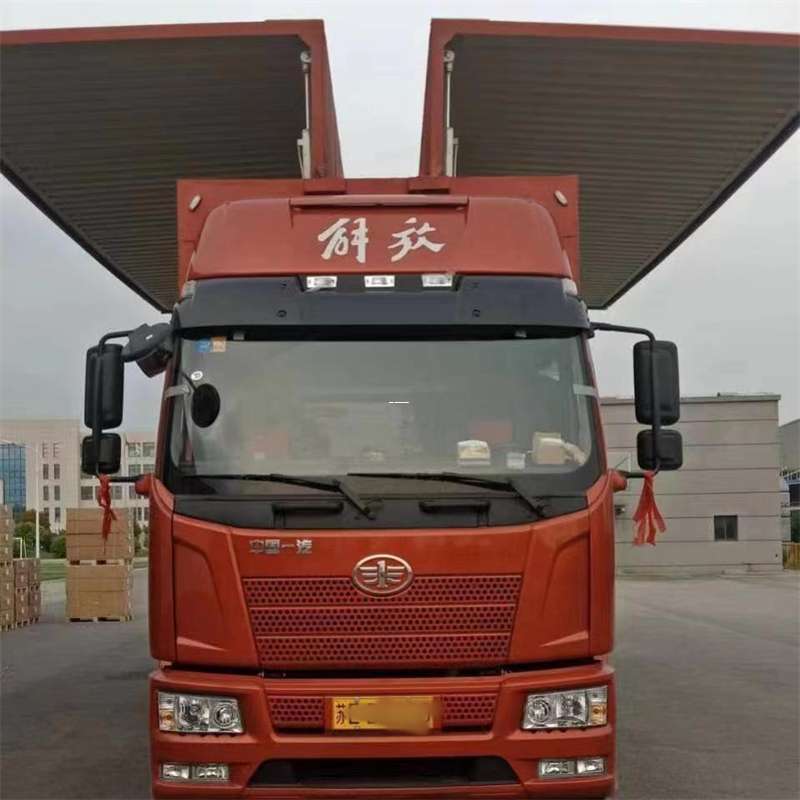 罗平县浦城县物流：多元服务与高效运输线路探秘