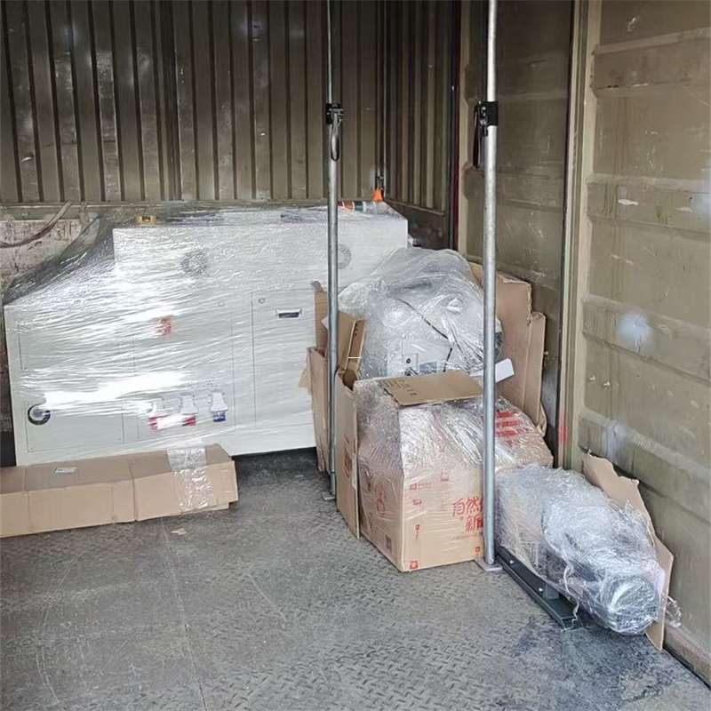罗平县探寻建阳区多元物流服务的奥秘
