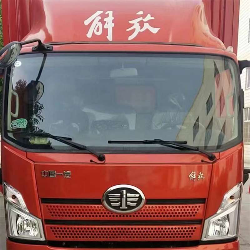 罗平县平潭县物流：多元运输的探索与实践