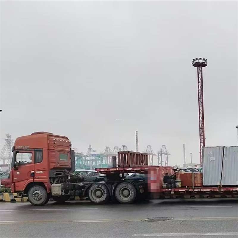 罗平县温岭市物流：多元服务与高效运输线路探秘