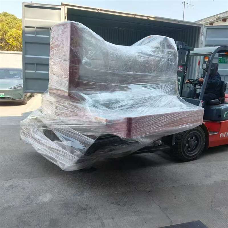 罗平县海南州：物流专线开启货运新征程