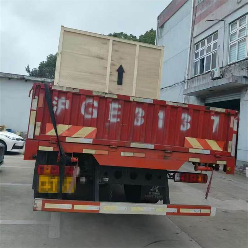 罗平县凌源市物流：多维度运输服务的精彩呈现