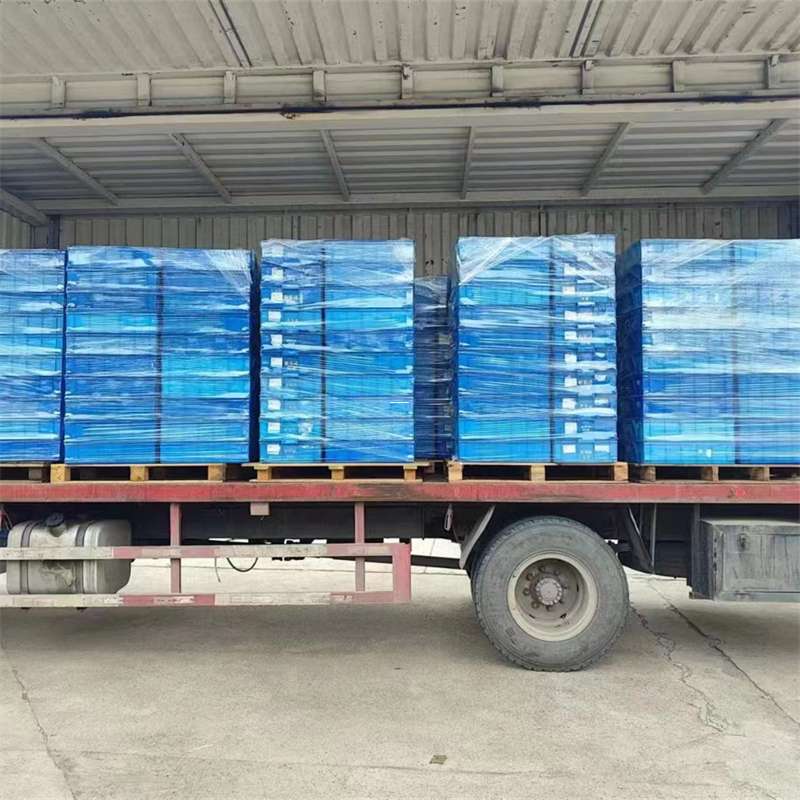罗平县甘井子区物流：多元服务与运输线路探秘