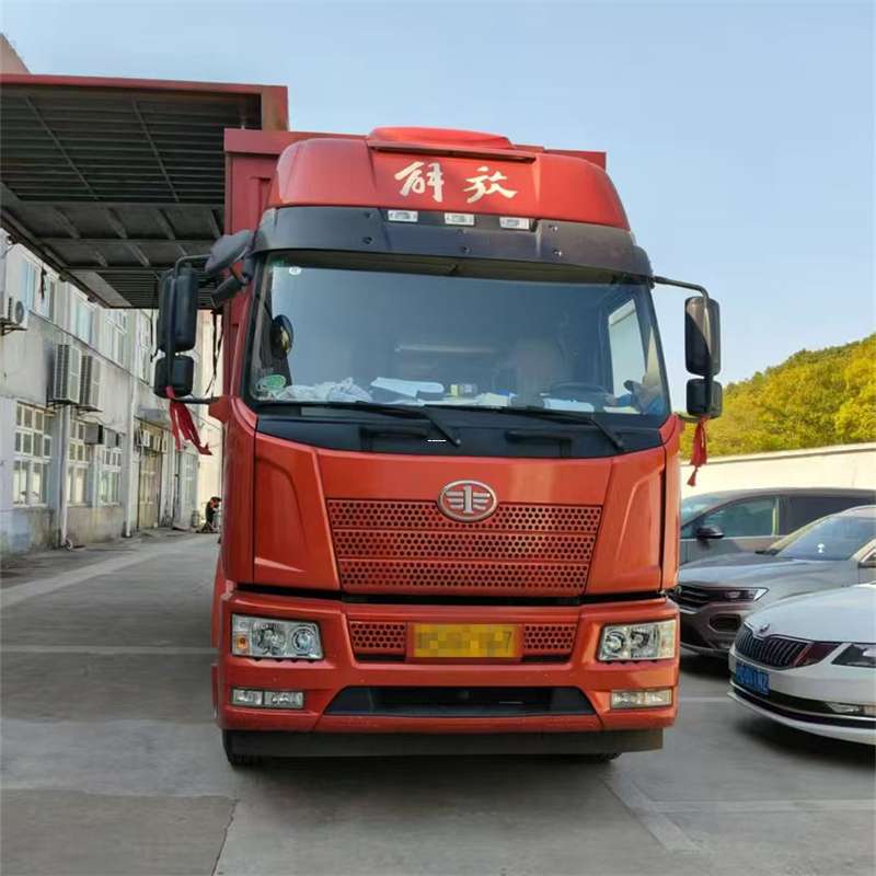 罗平县右玉县：多元物流服务的运输新图景