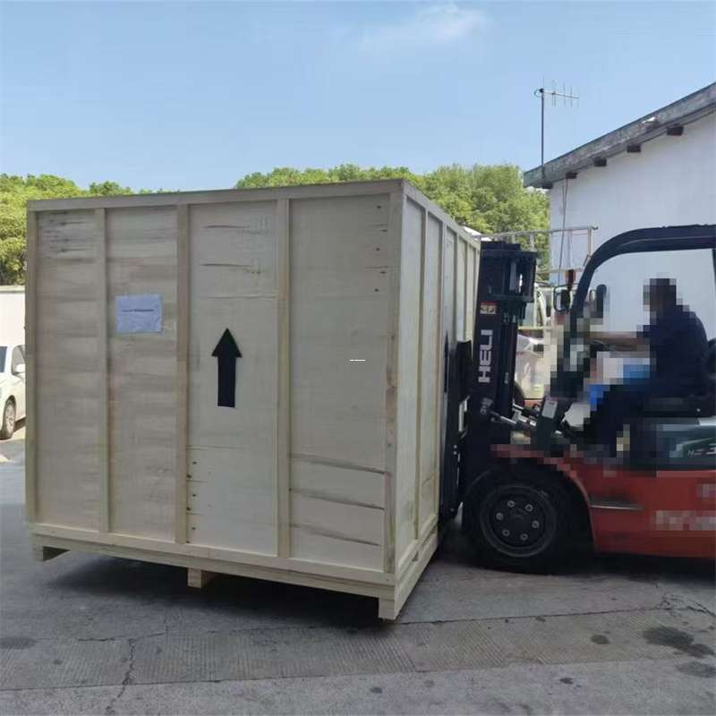 罗平县黎城县物流：多元专线运输的精彩之旅