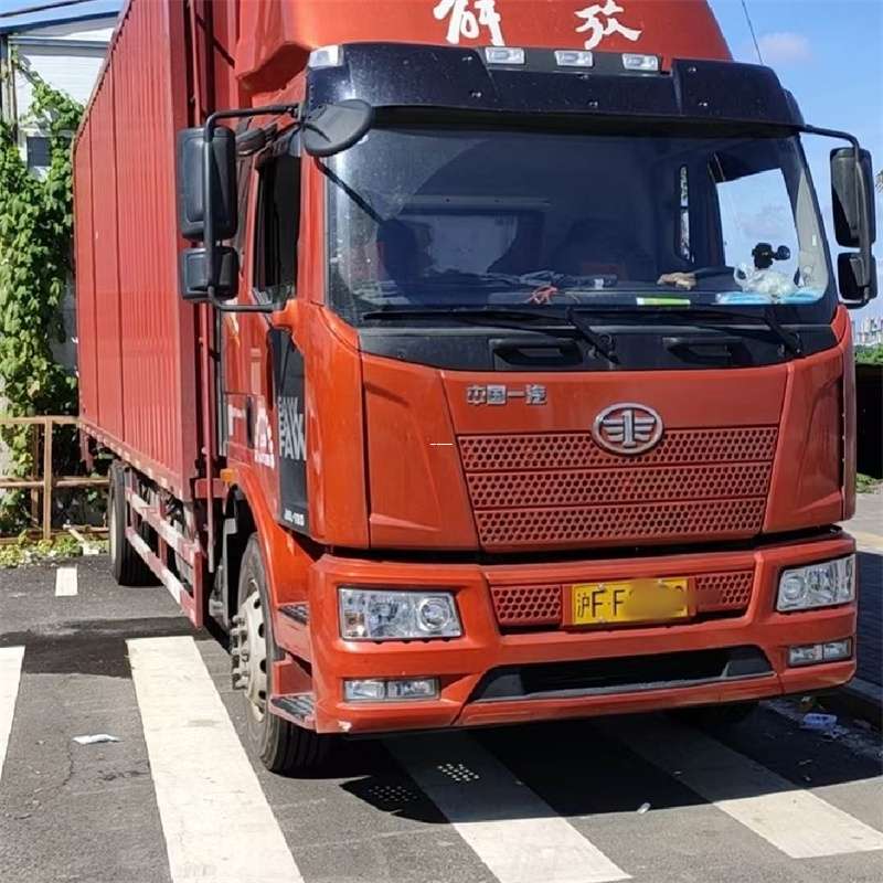 罗平县阳泉市物流：多元服务与高效运输线路探秘