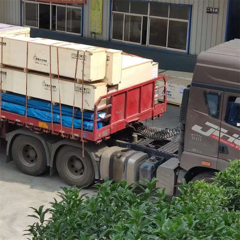 罗平县探索怀来县多元物流运输的奥秘
