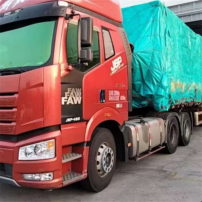 罗平县卢龙县：多元物流服务与运输线路探索