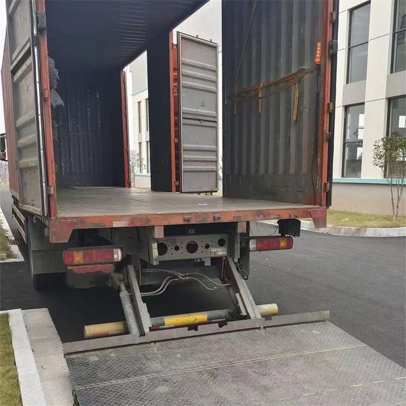 罗平县奎屯市物流专线：高效运输的多元探索