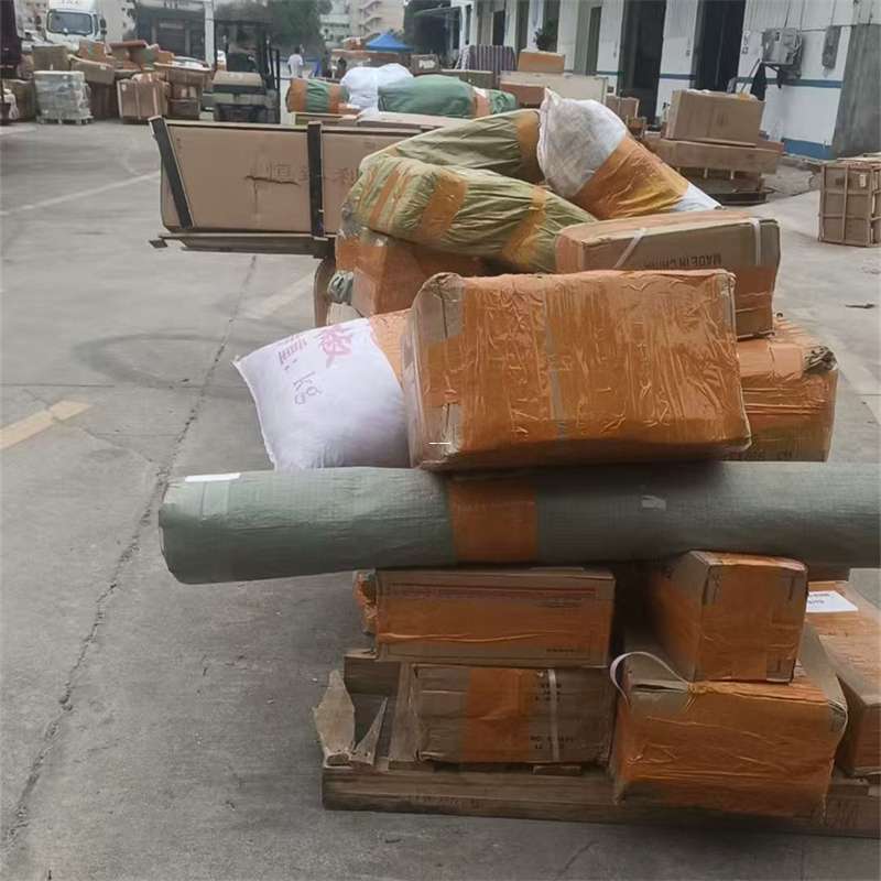 罗平县长顺县进仓物流：专线直达的多元货运探索