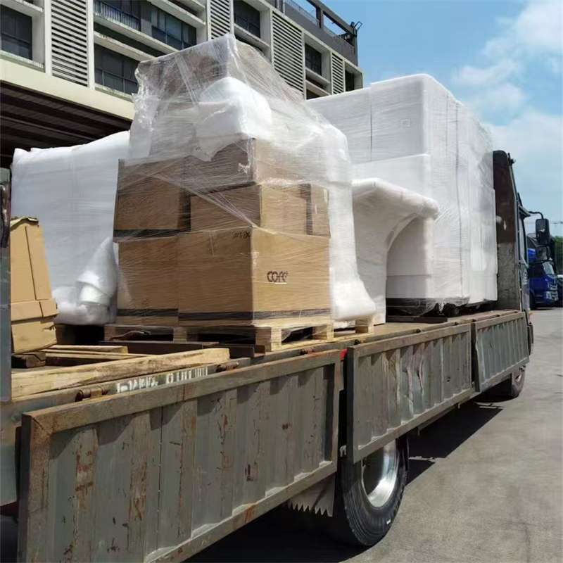 罗平县阿坝州物流专线：探索多样货运世界