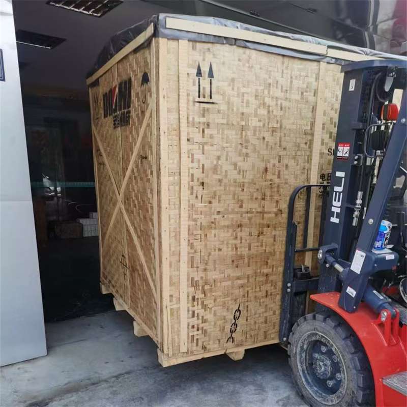 罗平县探索南部县进仓物流的多元运输世界