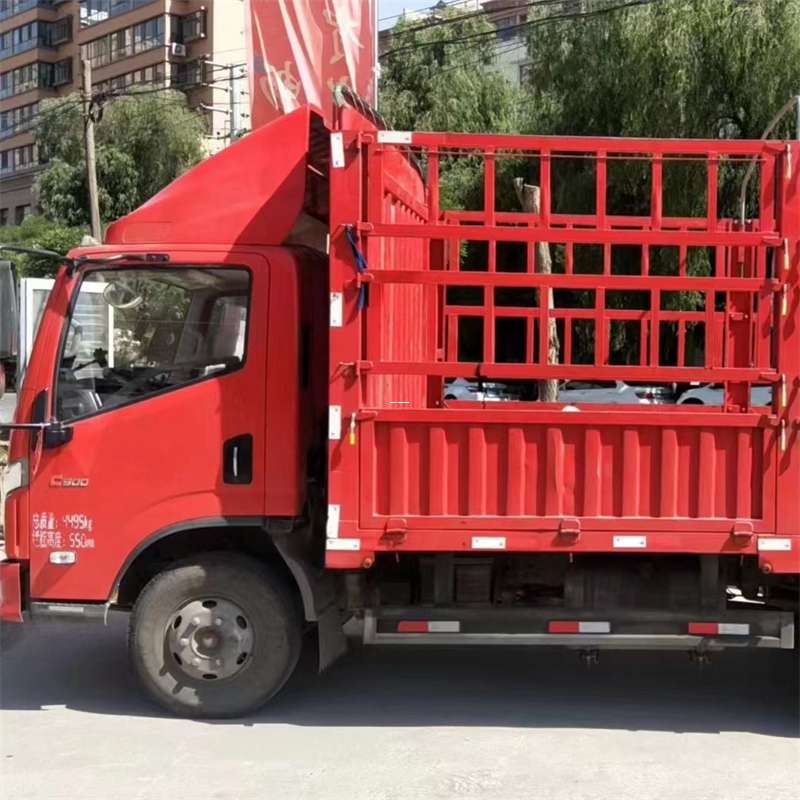罗平县延安市物流专线：多元货运服务的精彩画卷