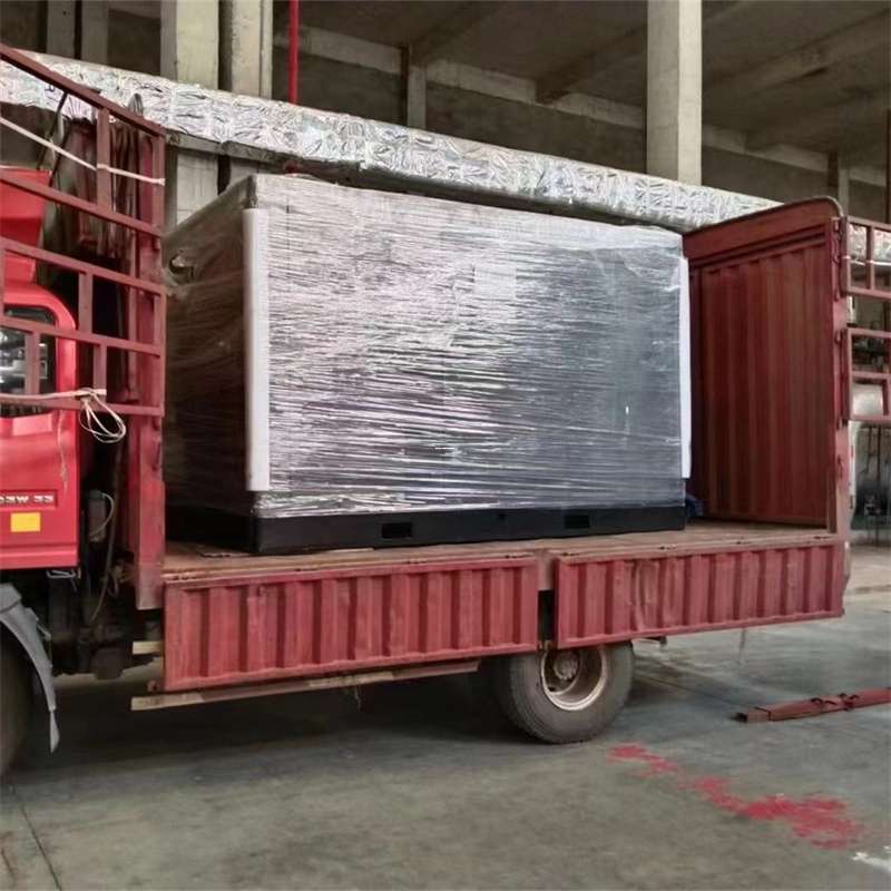 罗平县迪庆州物流：多元运输服务与线路探索