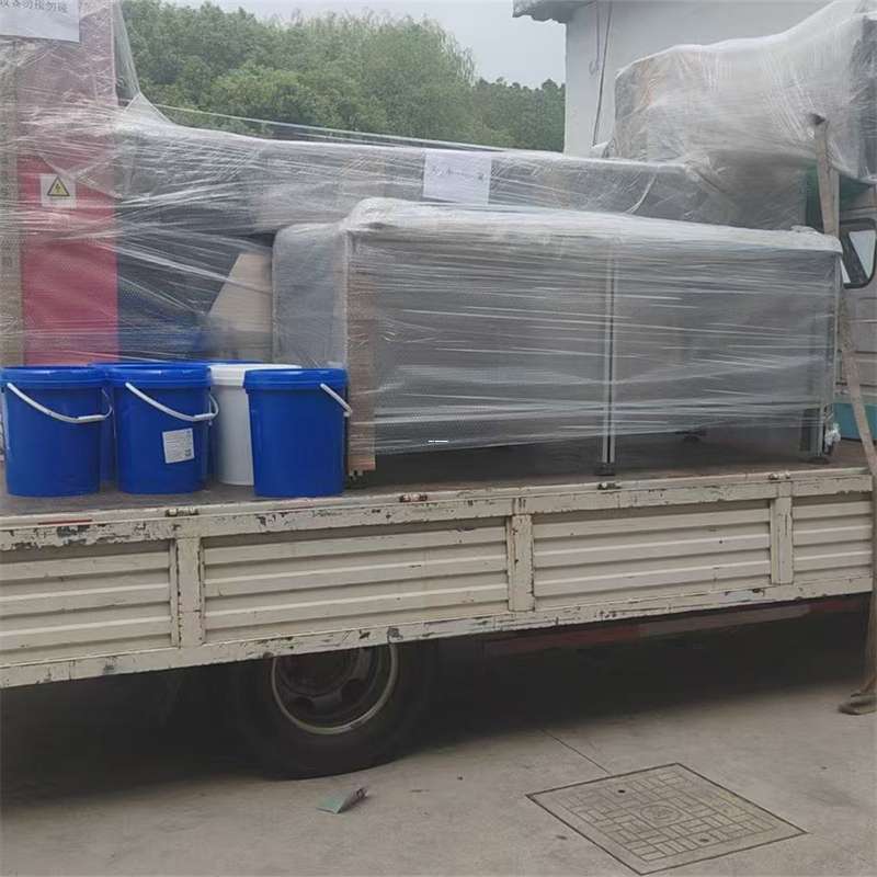 罗平县镇沅县物流：多元运输服务与线路探秘