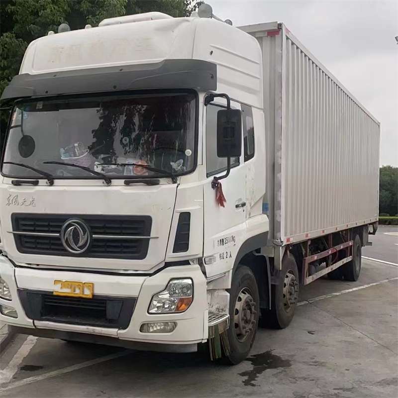 罗平县施甸县物流：多元运输服务的精彩画卷