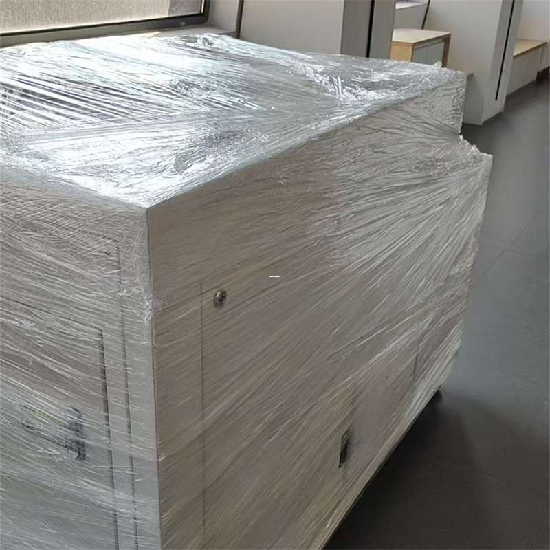 罗平县萨嘎县：物流专线的高效货运之旅