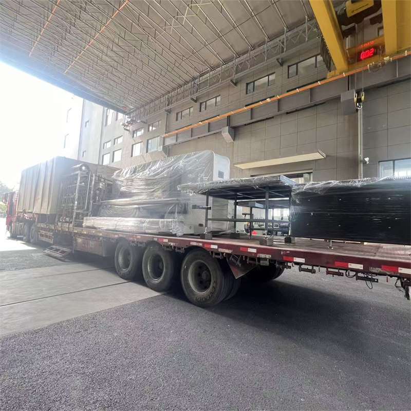 罗平县叙州区物流：多元服务与高效运输线路探索