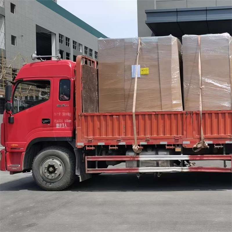罗平县翠屏区物流：多元运输服务的探索与实践